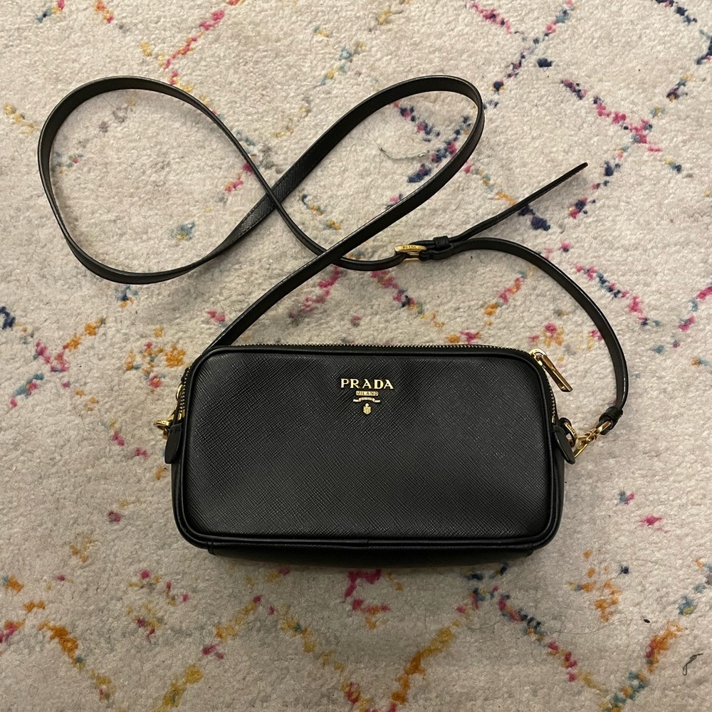 Prada bag